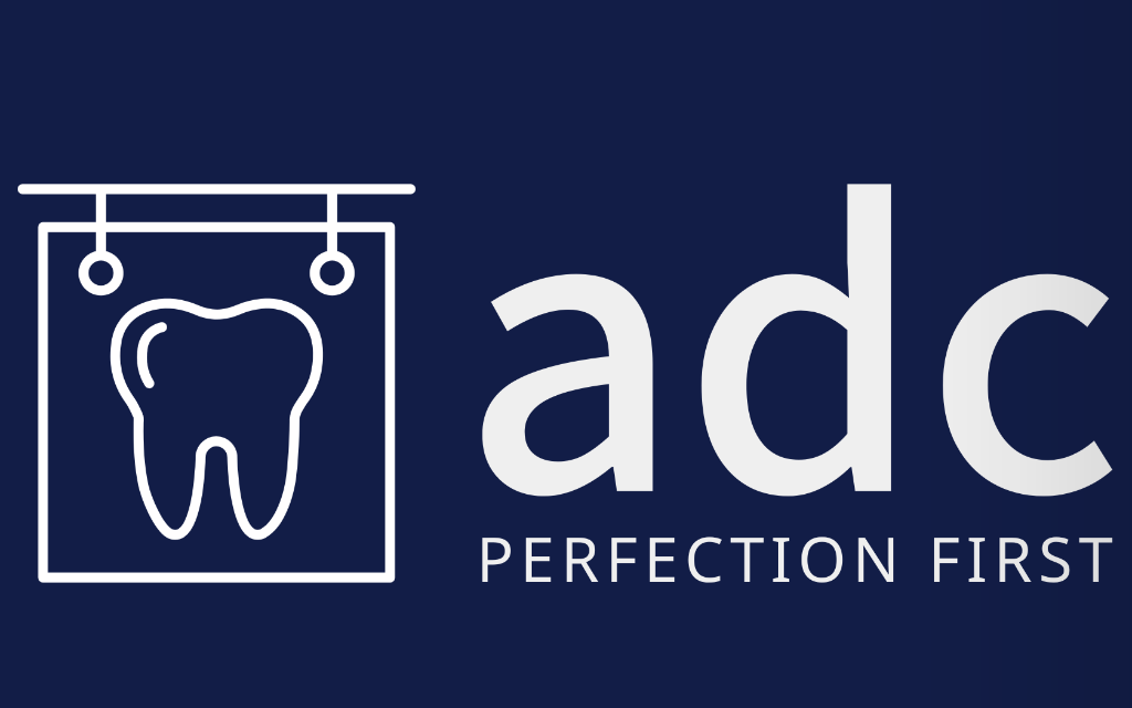 Anish Dental Clinic Logo